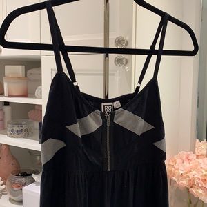 Roxy summer dress